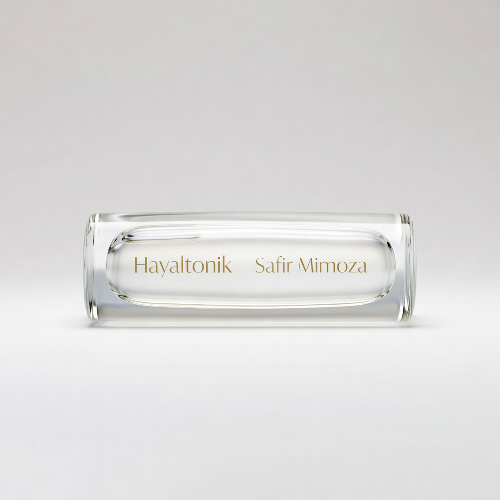 Safir Mimoza