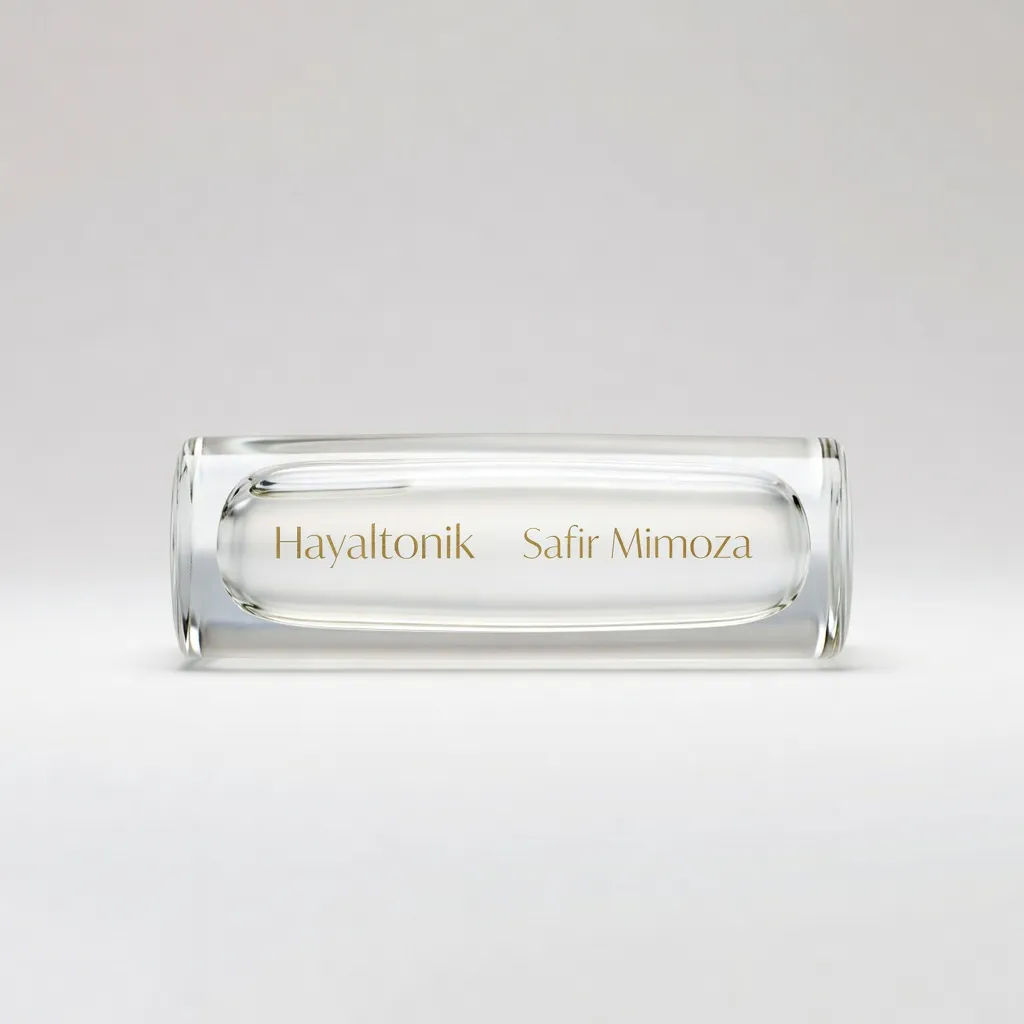 Safir Mimoza Parfüm