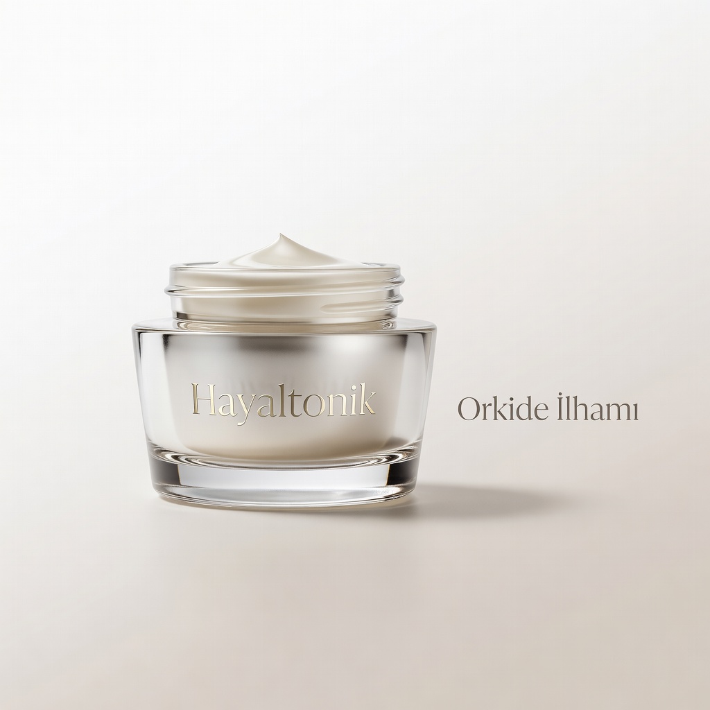 Orkide İlhamı