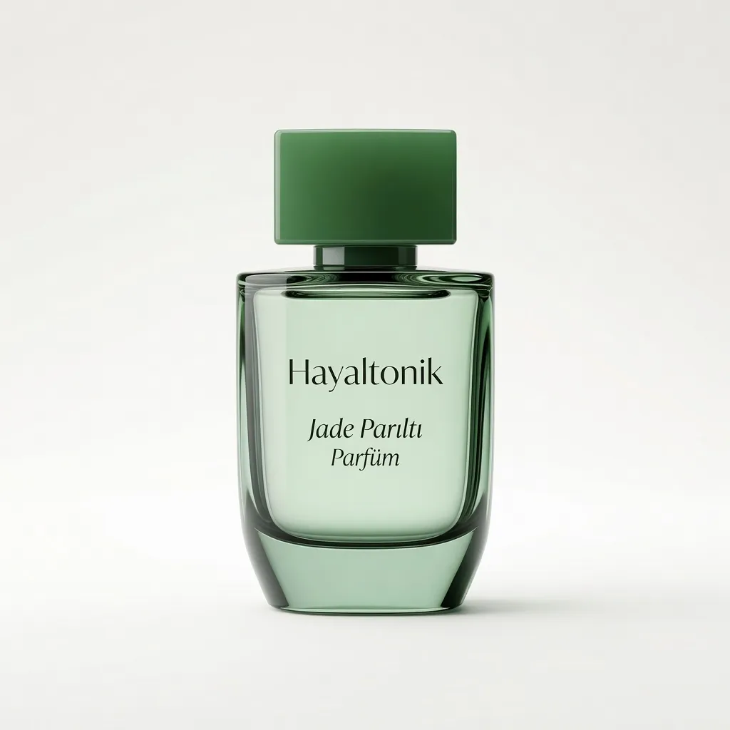 Jade Parıltı Parfüm