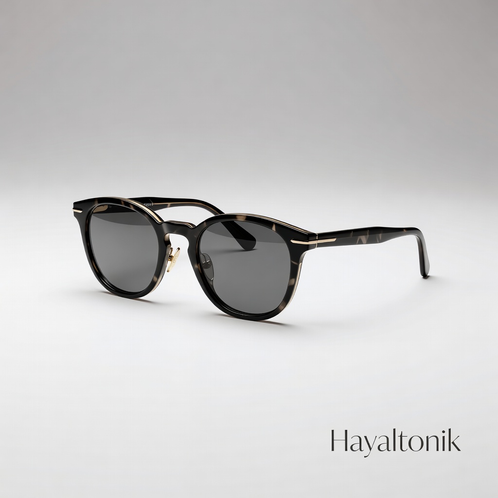 İkonik Vizyon