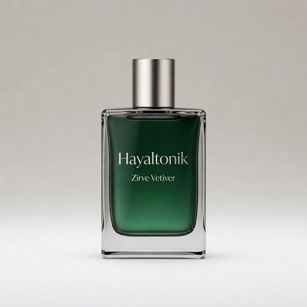 Zirve Vetiver